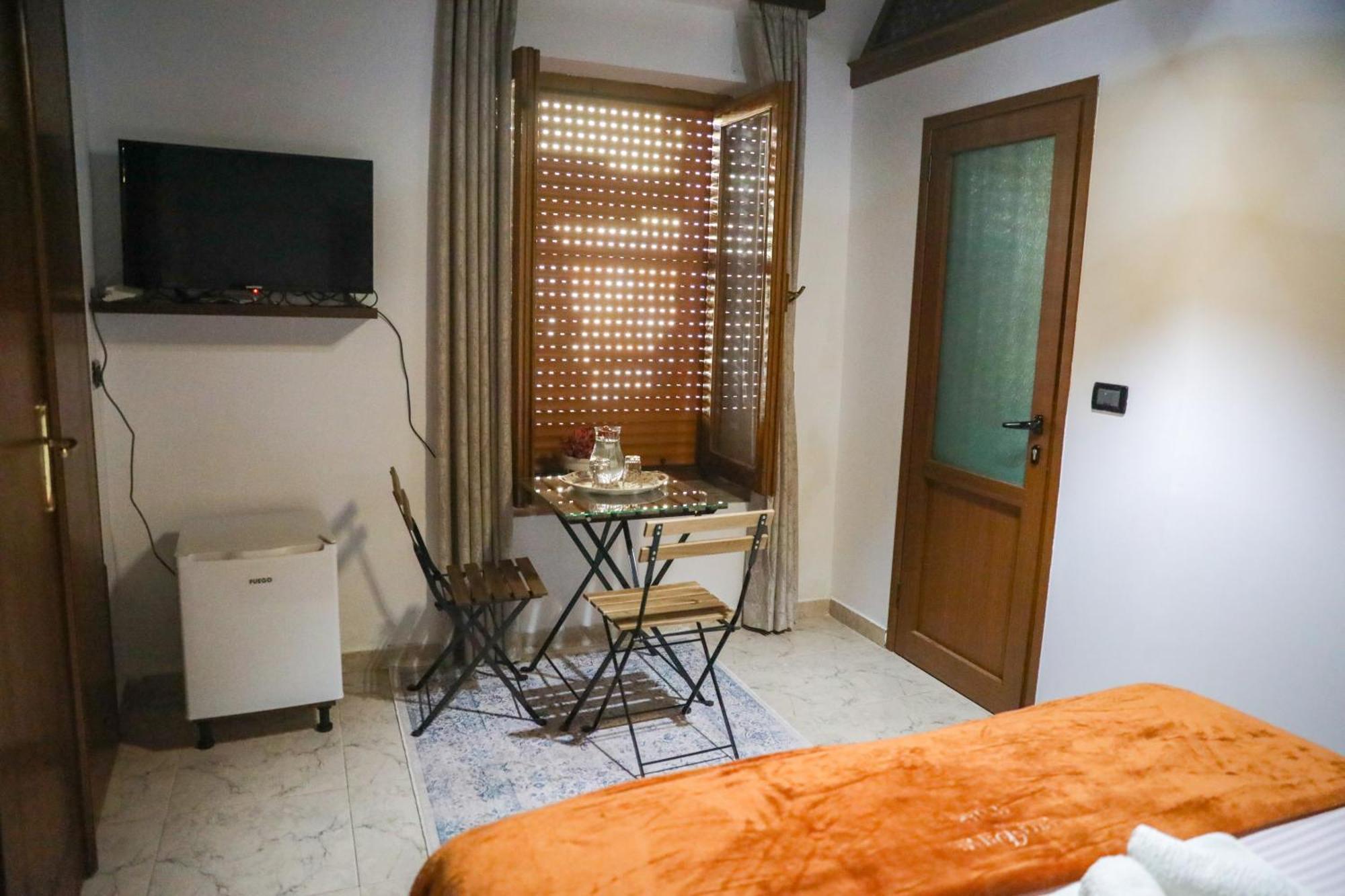 Villa Palma Center Berati Quarto foto