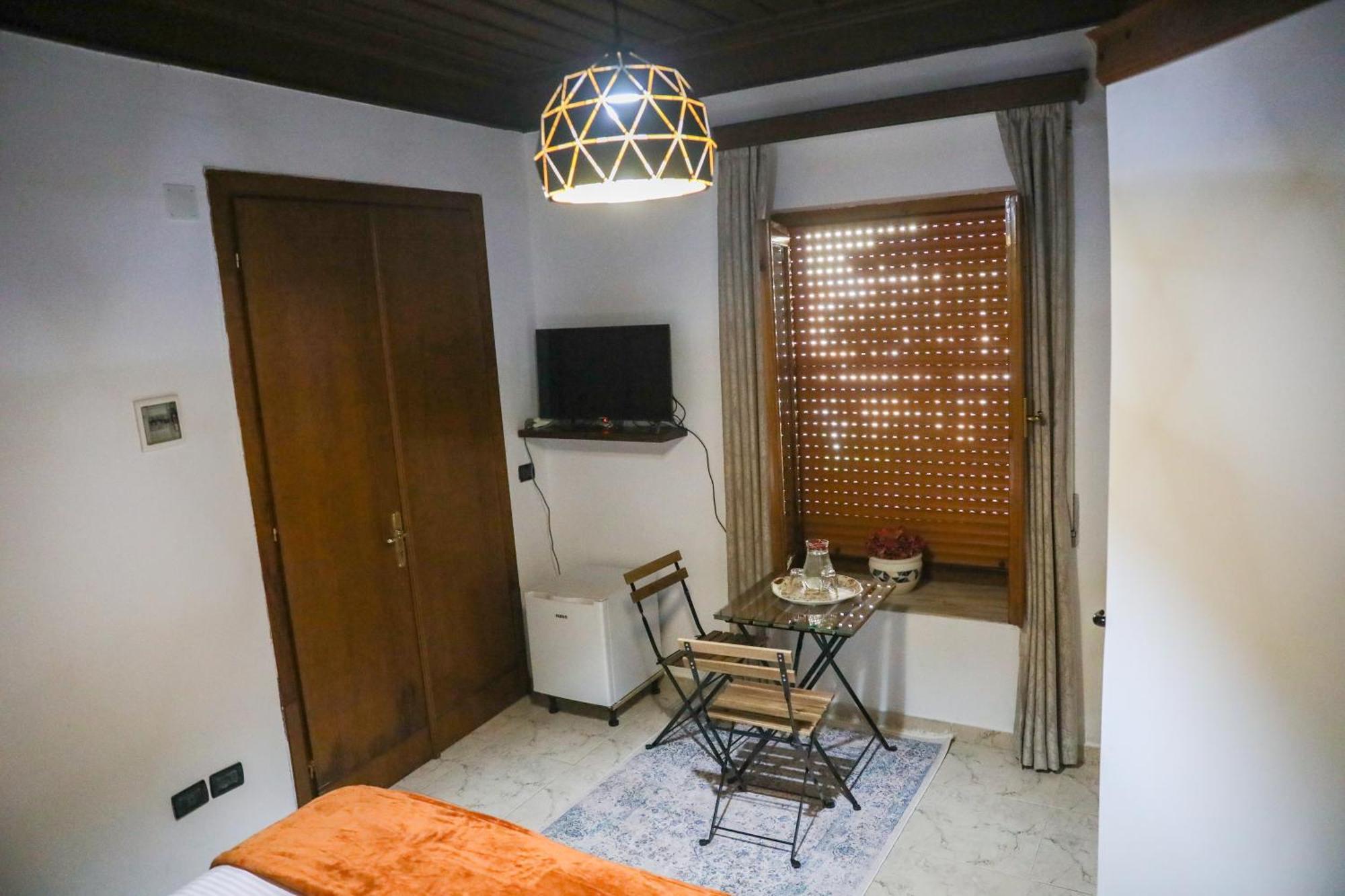 Villa Palma Center Berati Quarto foto