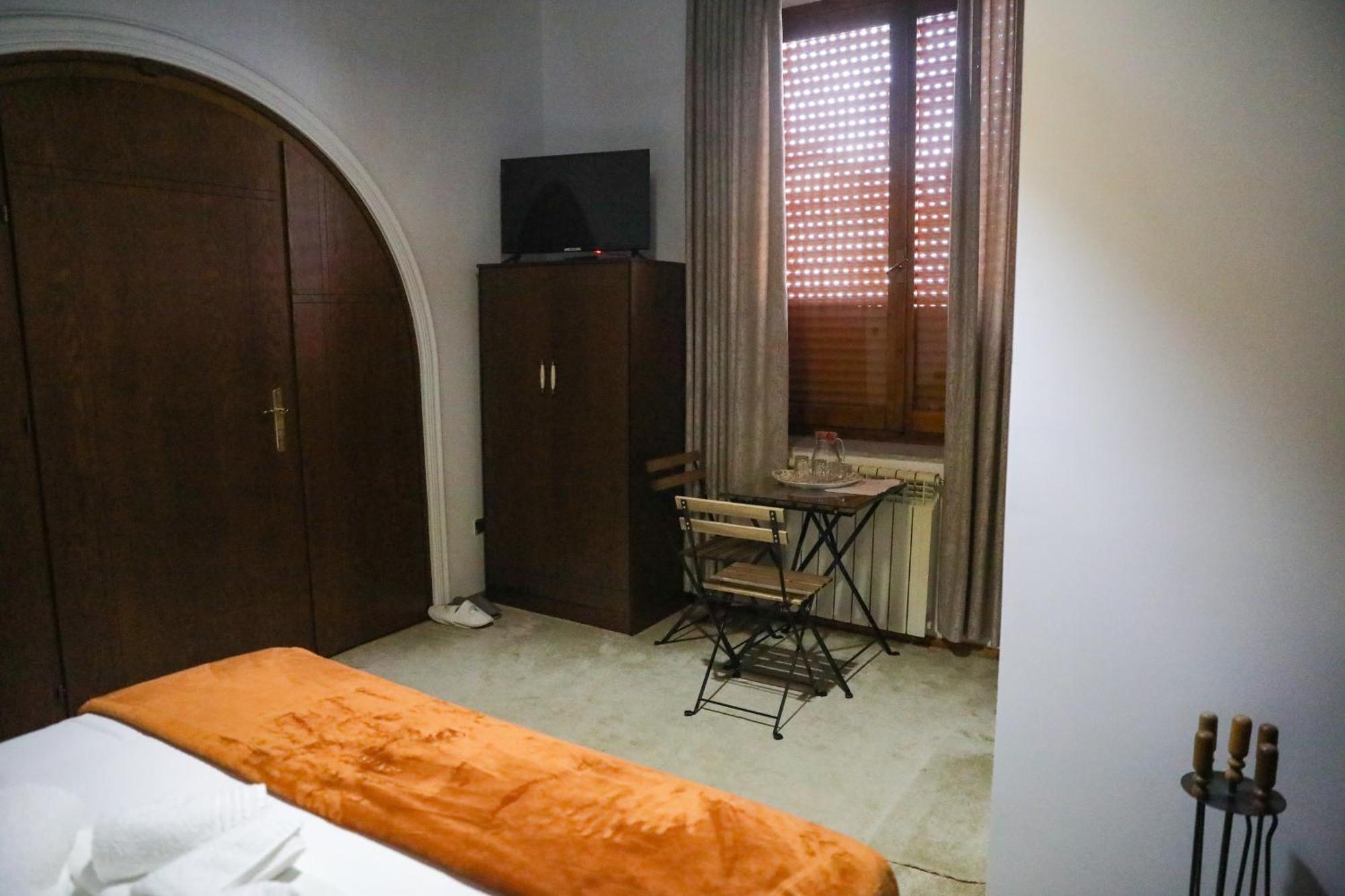 Villa Palma Center Berati Quarto foto